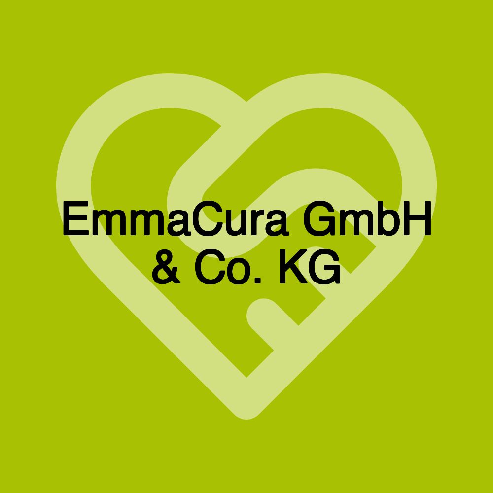 EmmaCura GmbH & Co. KG