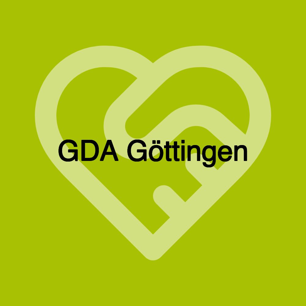 GDA Göttingen