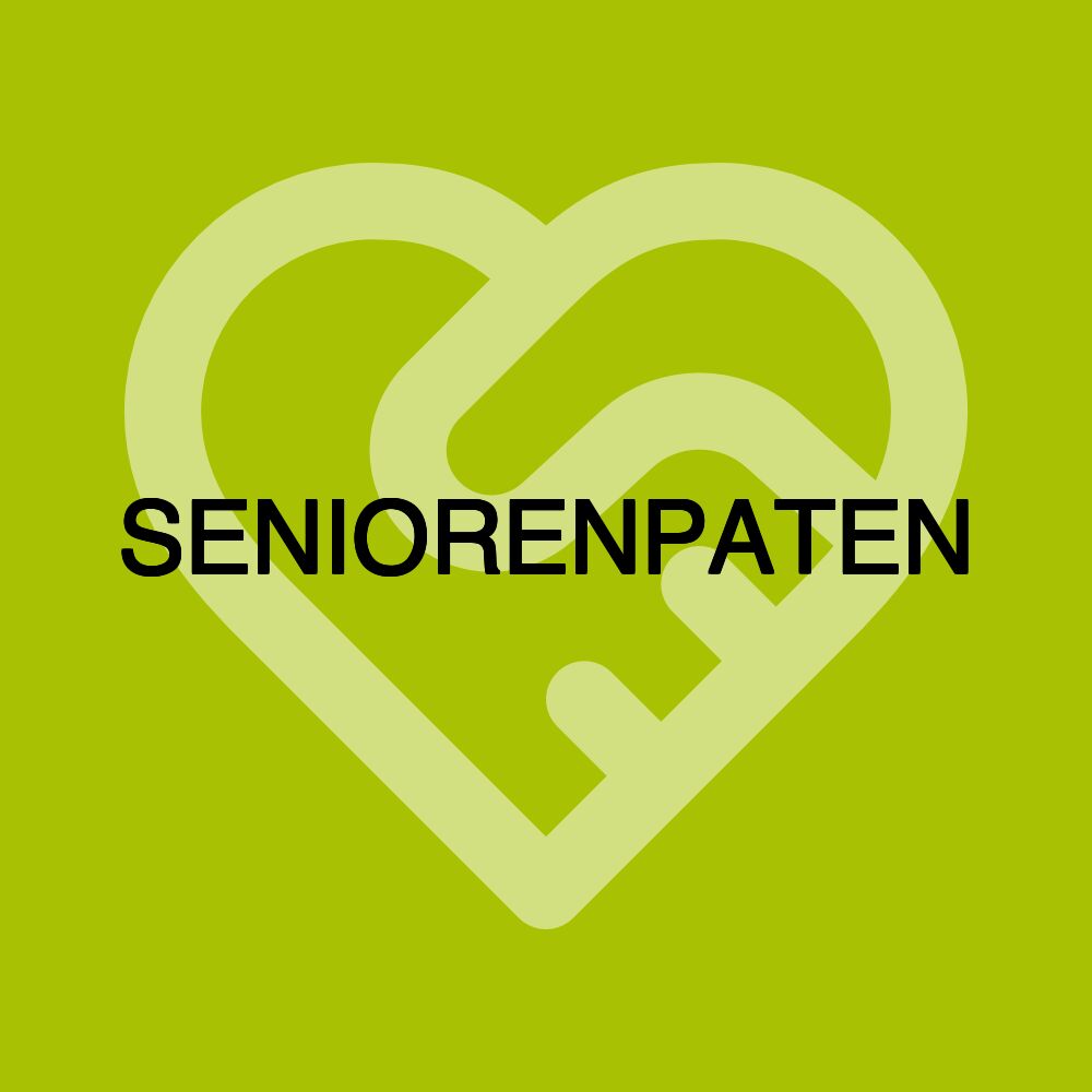 SENIORENPATEN