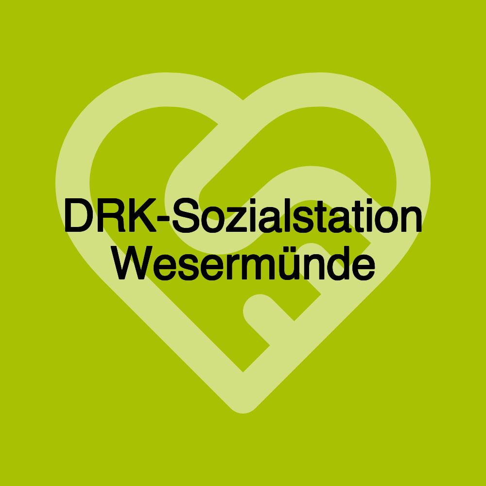 DRK-Sozialstation Wesermünde