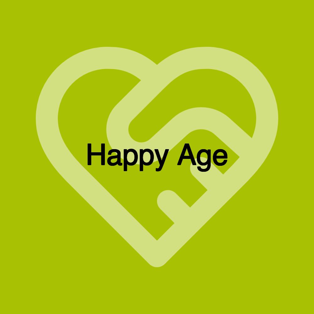 Happy Age