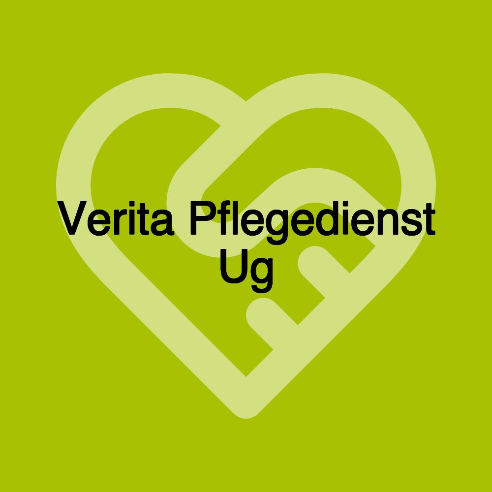 Verita Pflegedienst Ug