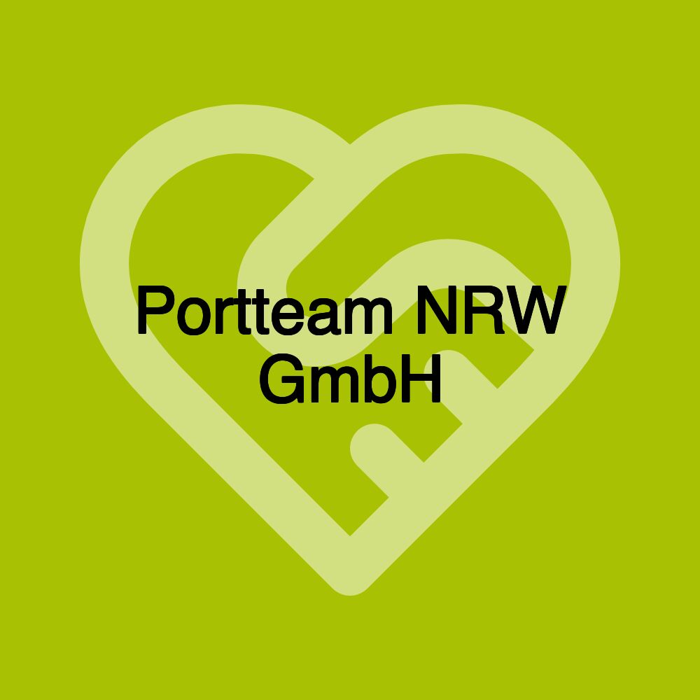 Portteam NRW GmbH