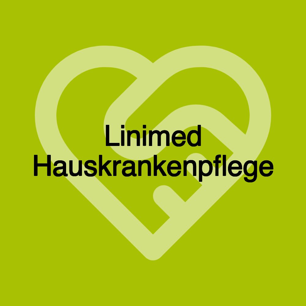 Linimed Hauskrankenpflege