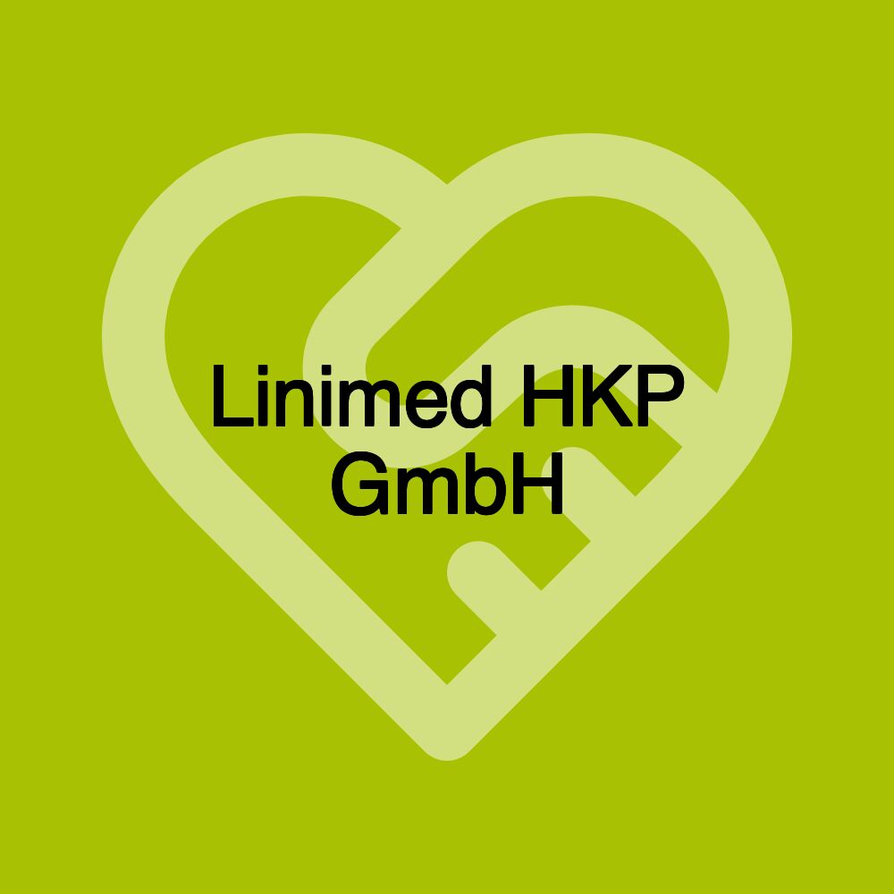 Linimed HKP GmbH