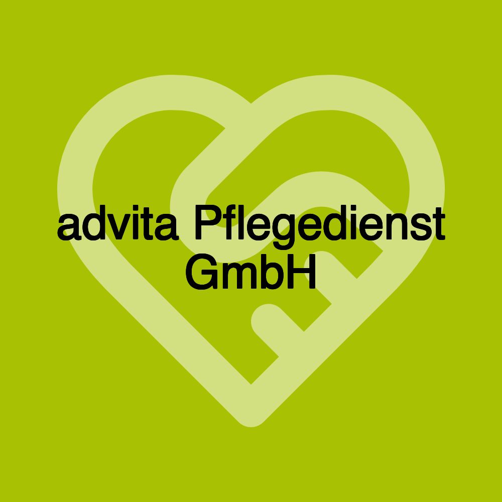 advita Pflegedienst GmbH