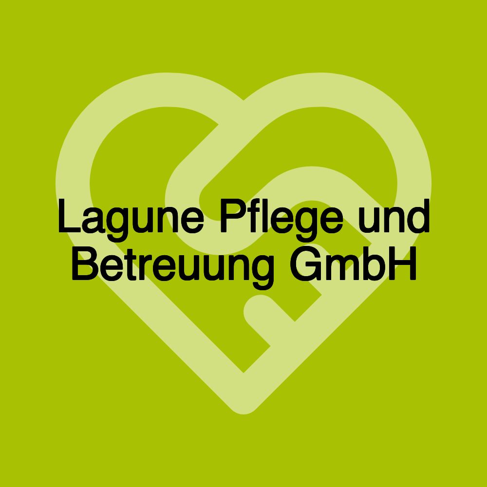 Lagune Pflege und Betreuung GmbH