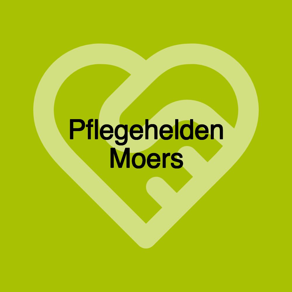 Pflegehelden Moers