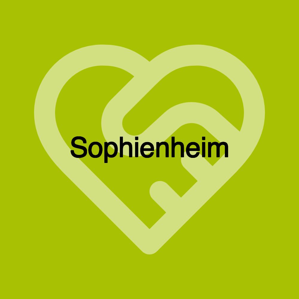 Sophienheim