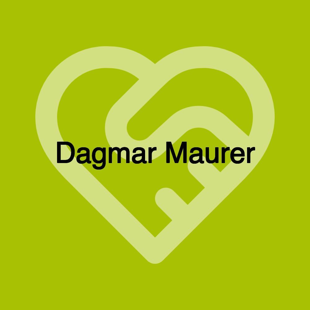 Dagmar Maurer