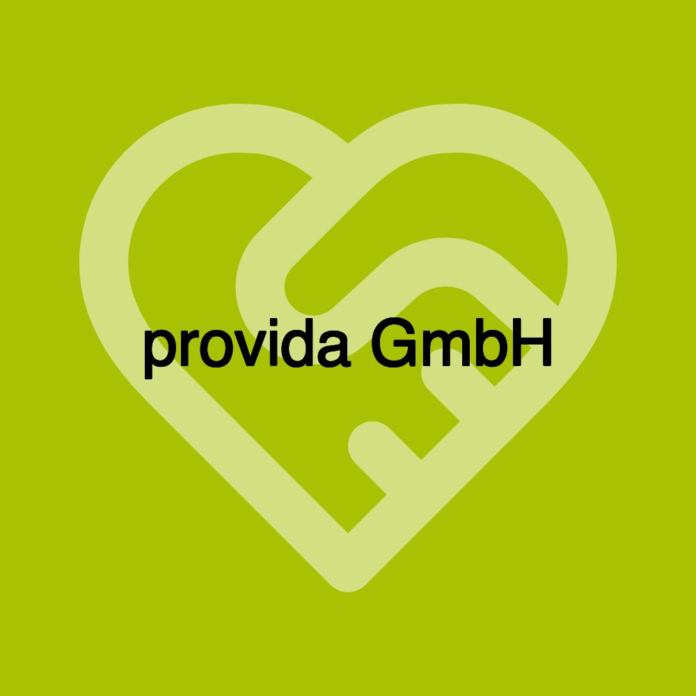 provida GmbH