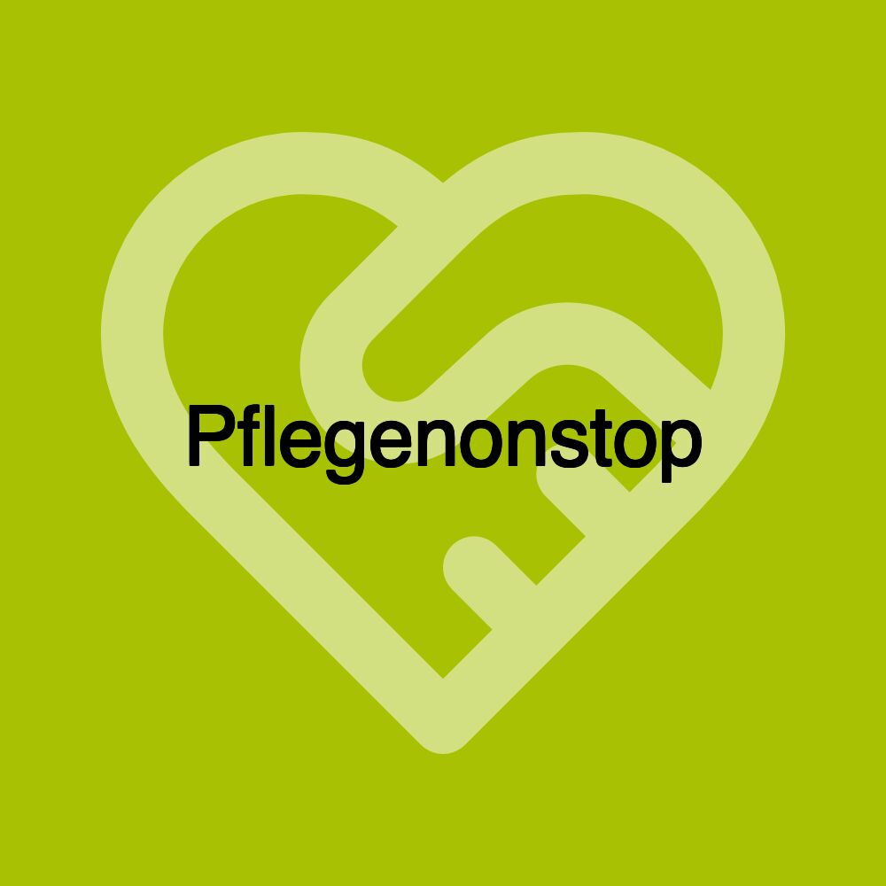 Pflegenonstop