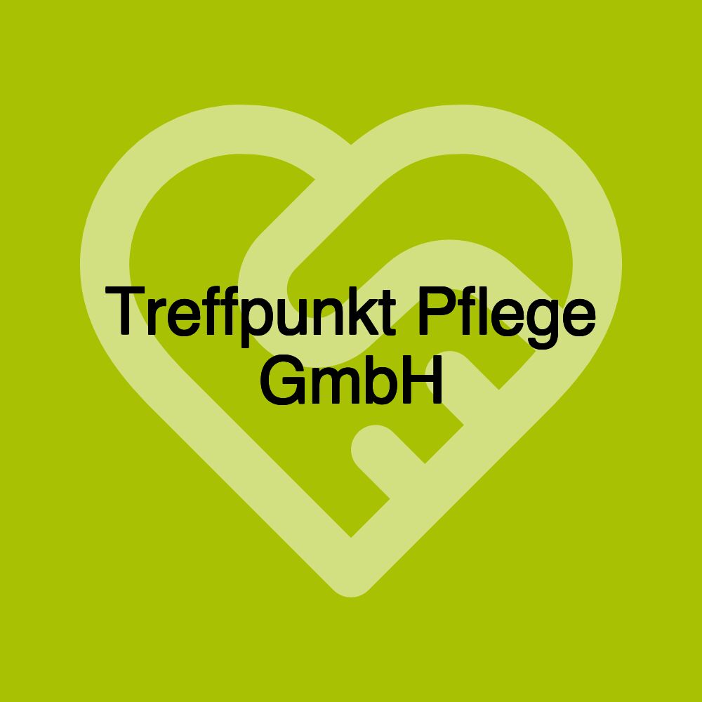 Treffpunkt Pflege GmbH