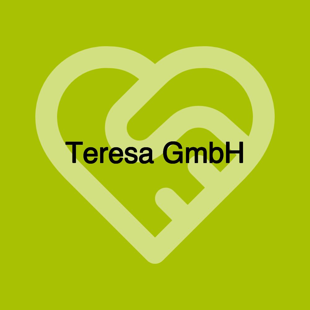 Teresa GmbH