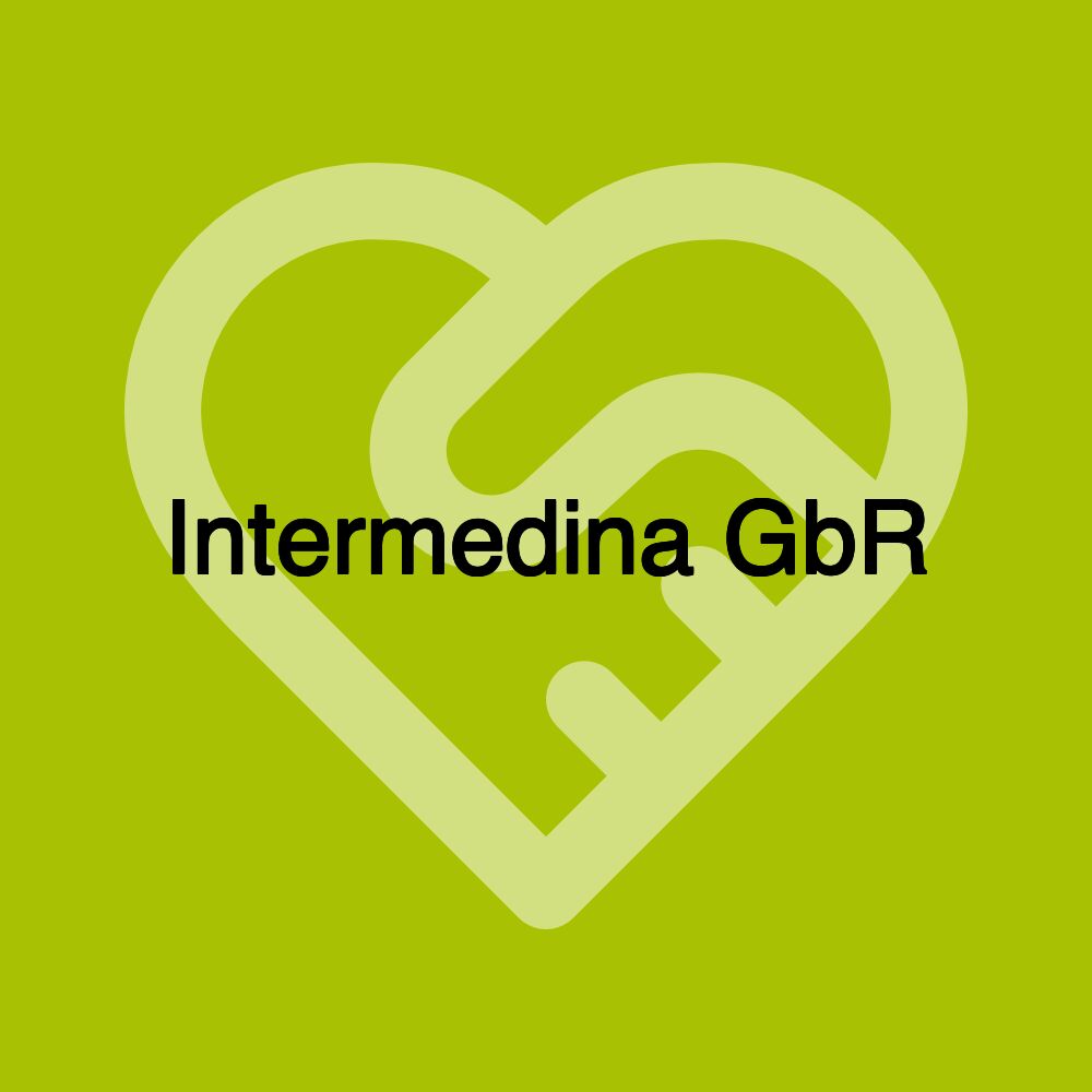 Intermedina GbR