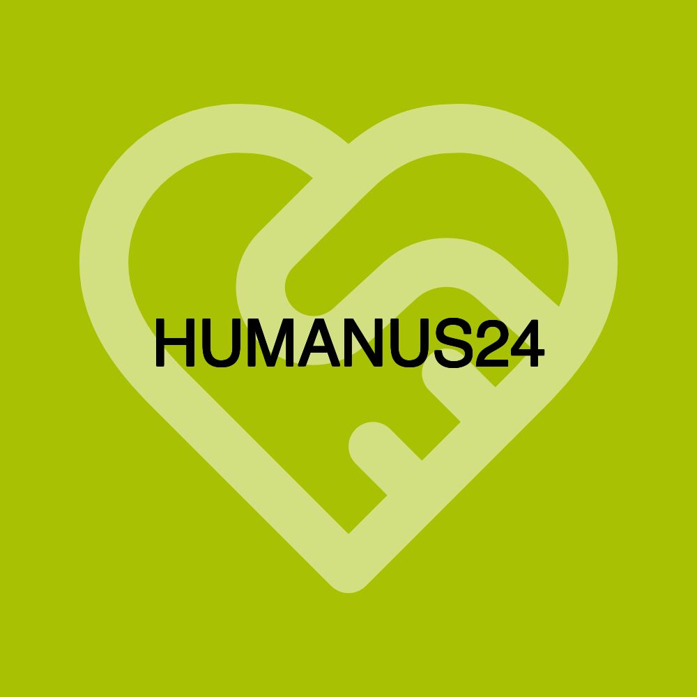 HUMANUS24