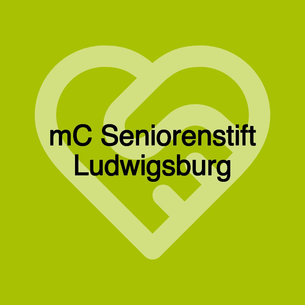 mC Seniorenstift Ludwigsburg