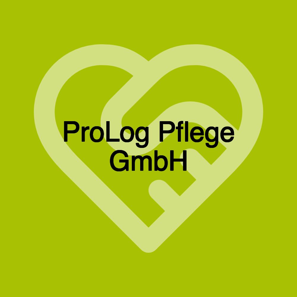 ProLog Pflege GmbH