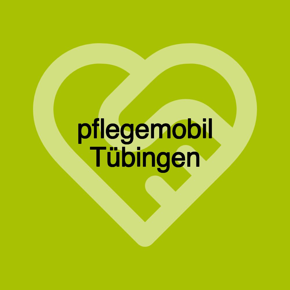 pflegemobil Tübingen