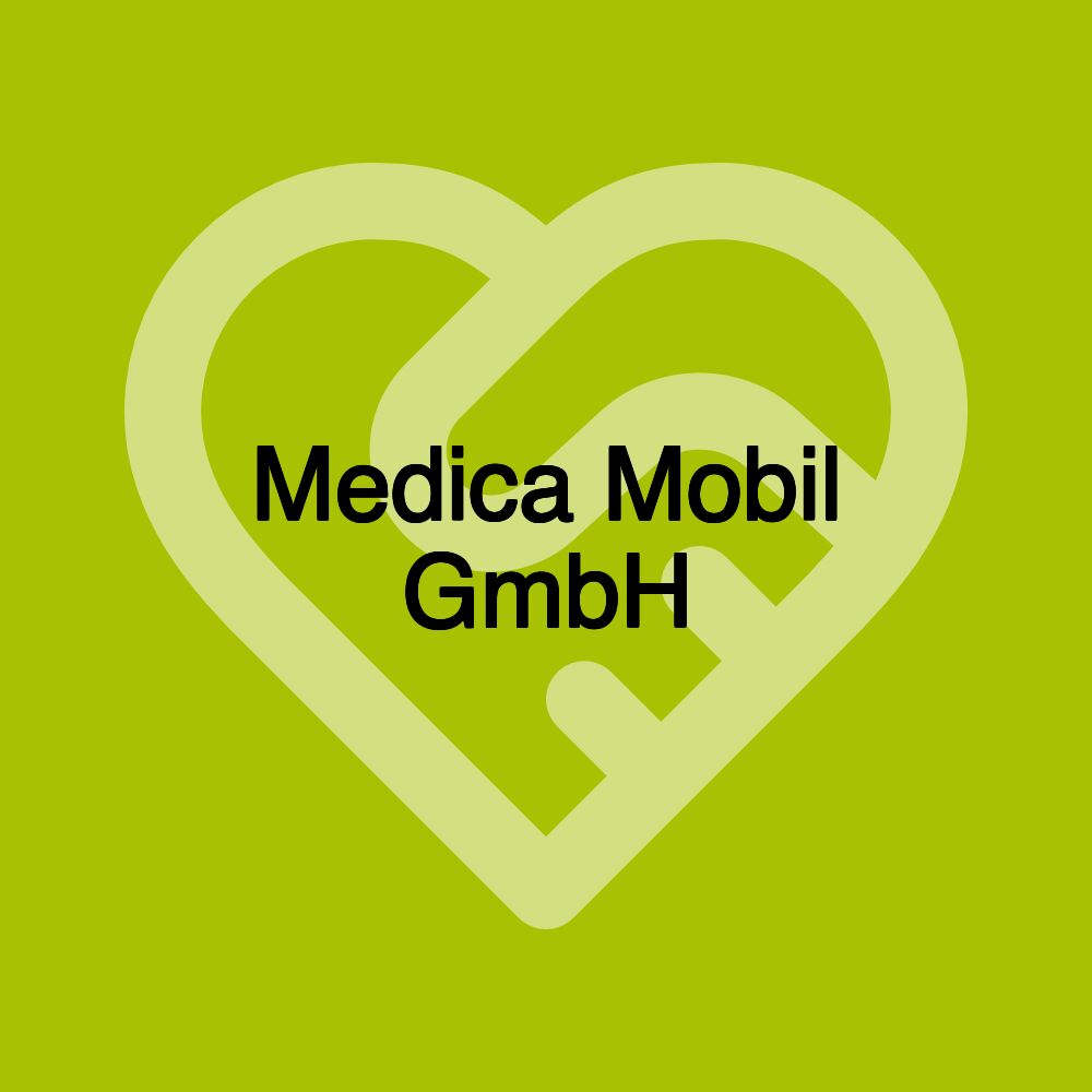 Medica Mobil GmbH