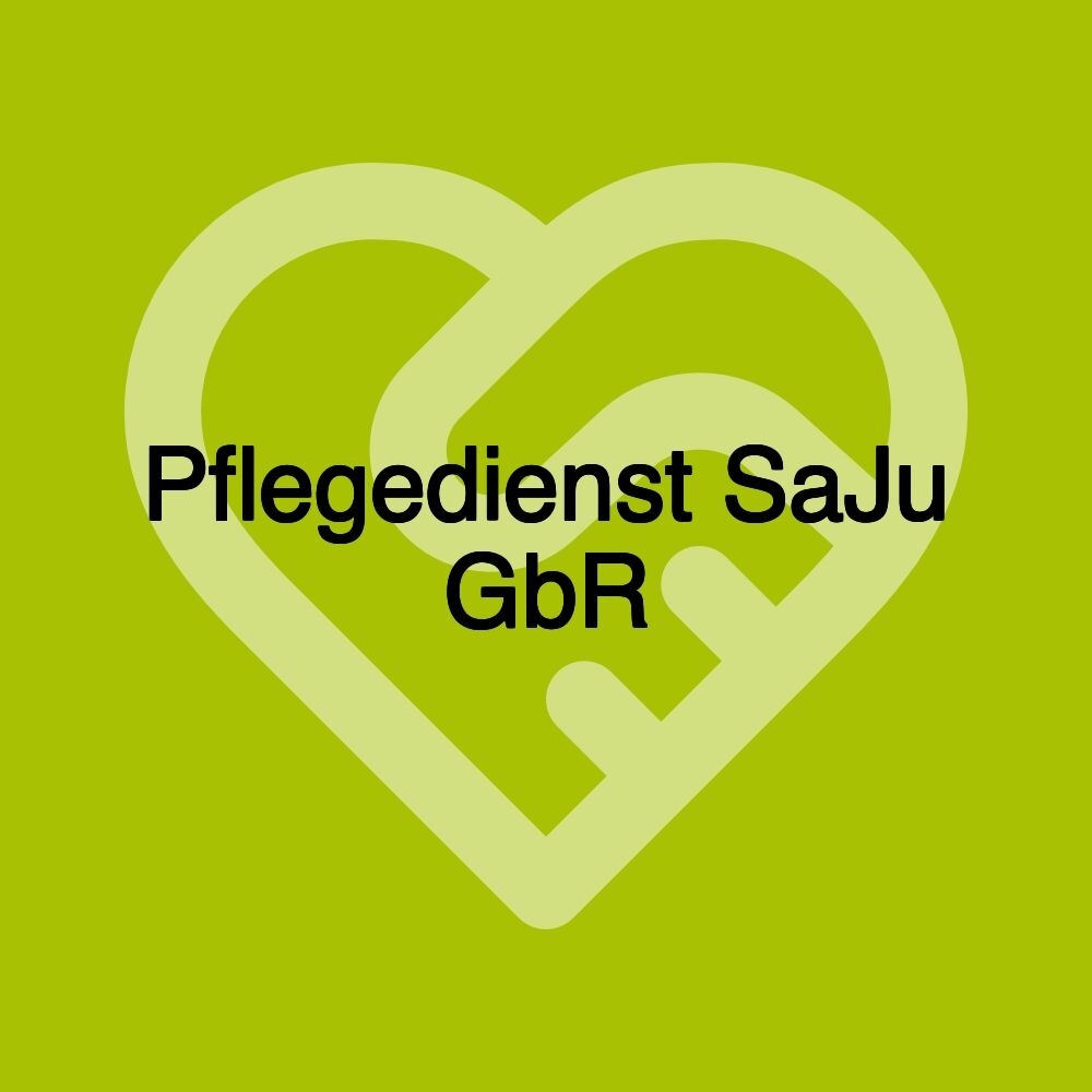 Pflegedienst SaJu GbR