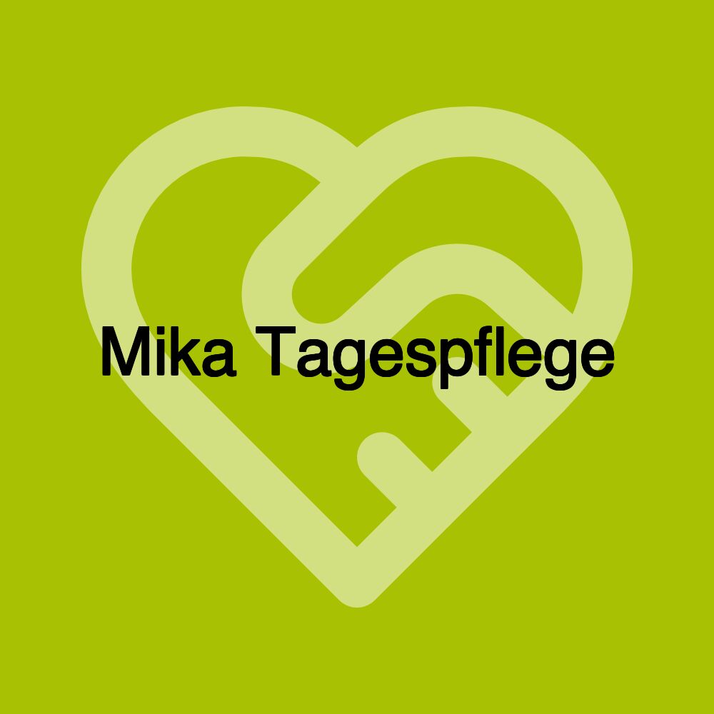 Mika Tagespflege