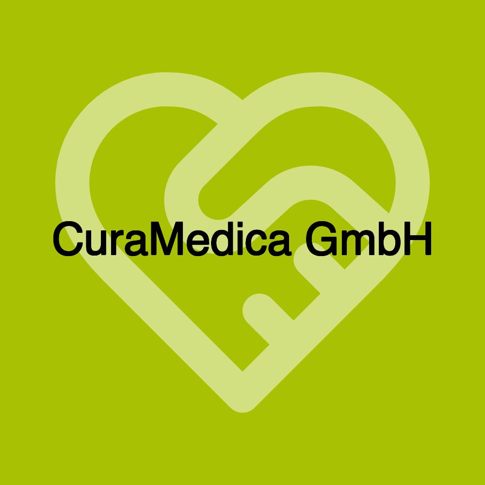 CuraMedica GmbH