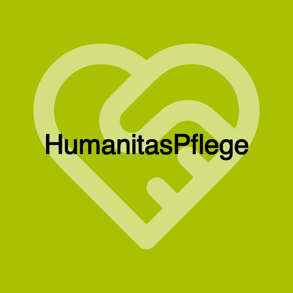 HumanitasPflege