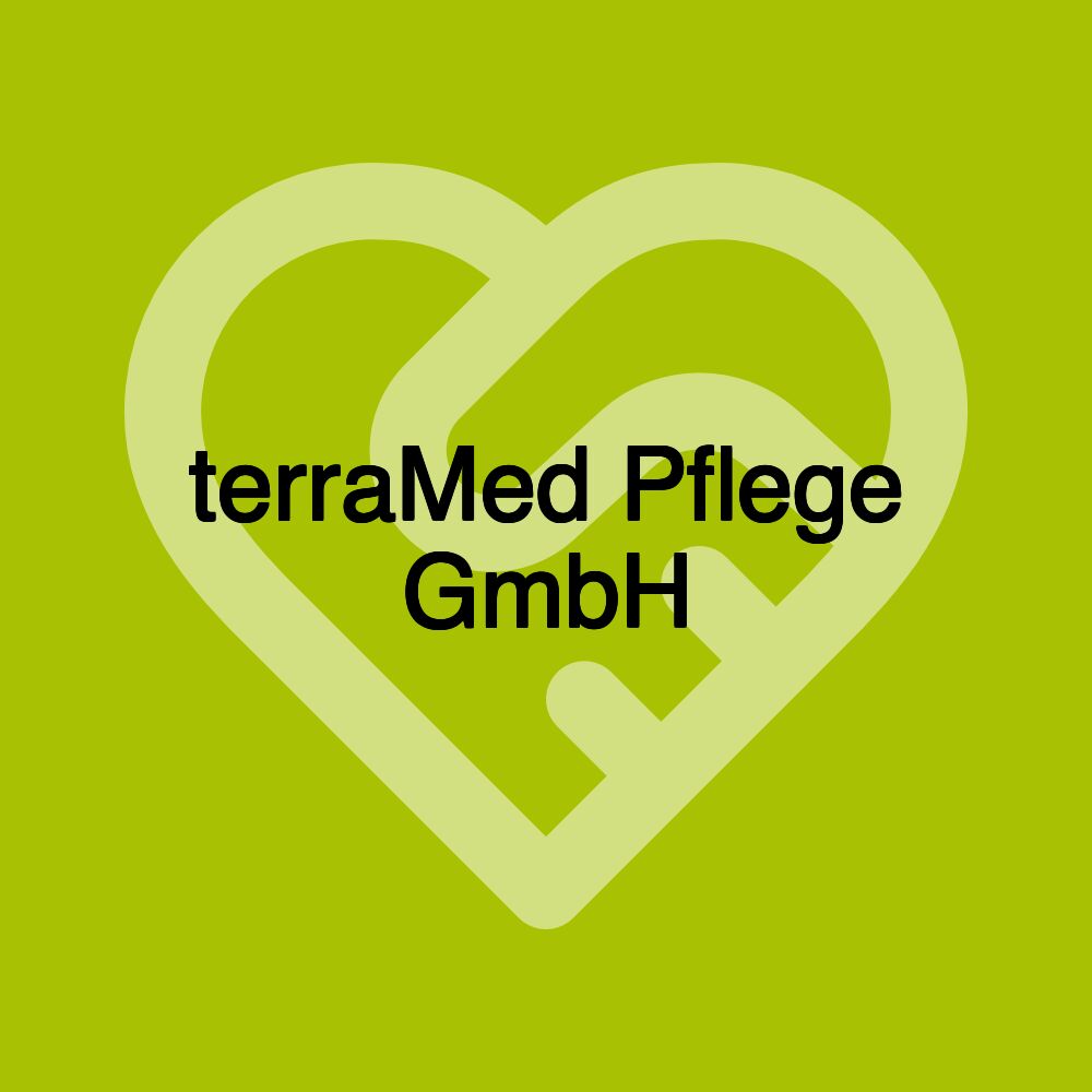 terraMed Pflege GmbH