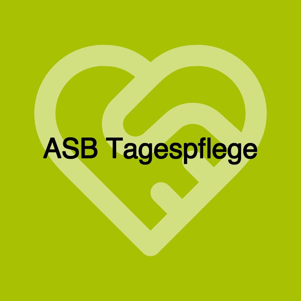 ASB Tagespflege