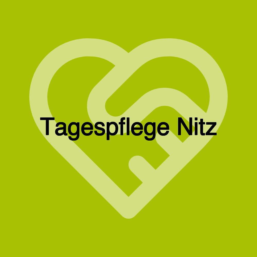 Tagespflege Nitz