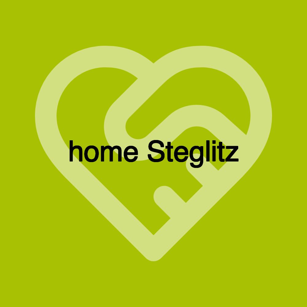 home Steglitz