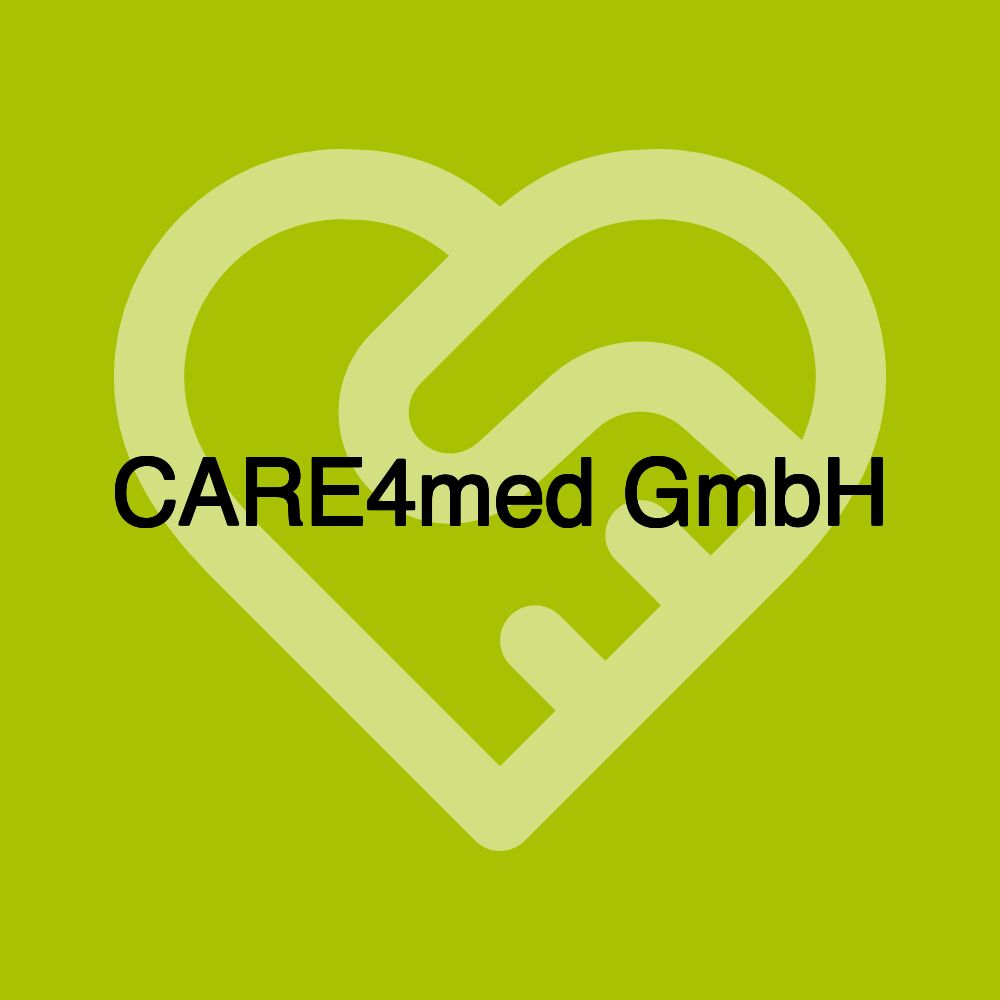 CARE4med GmbH