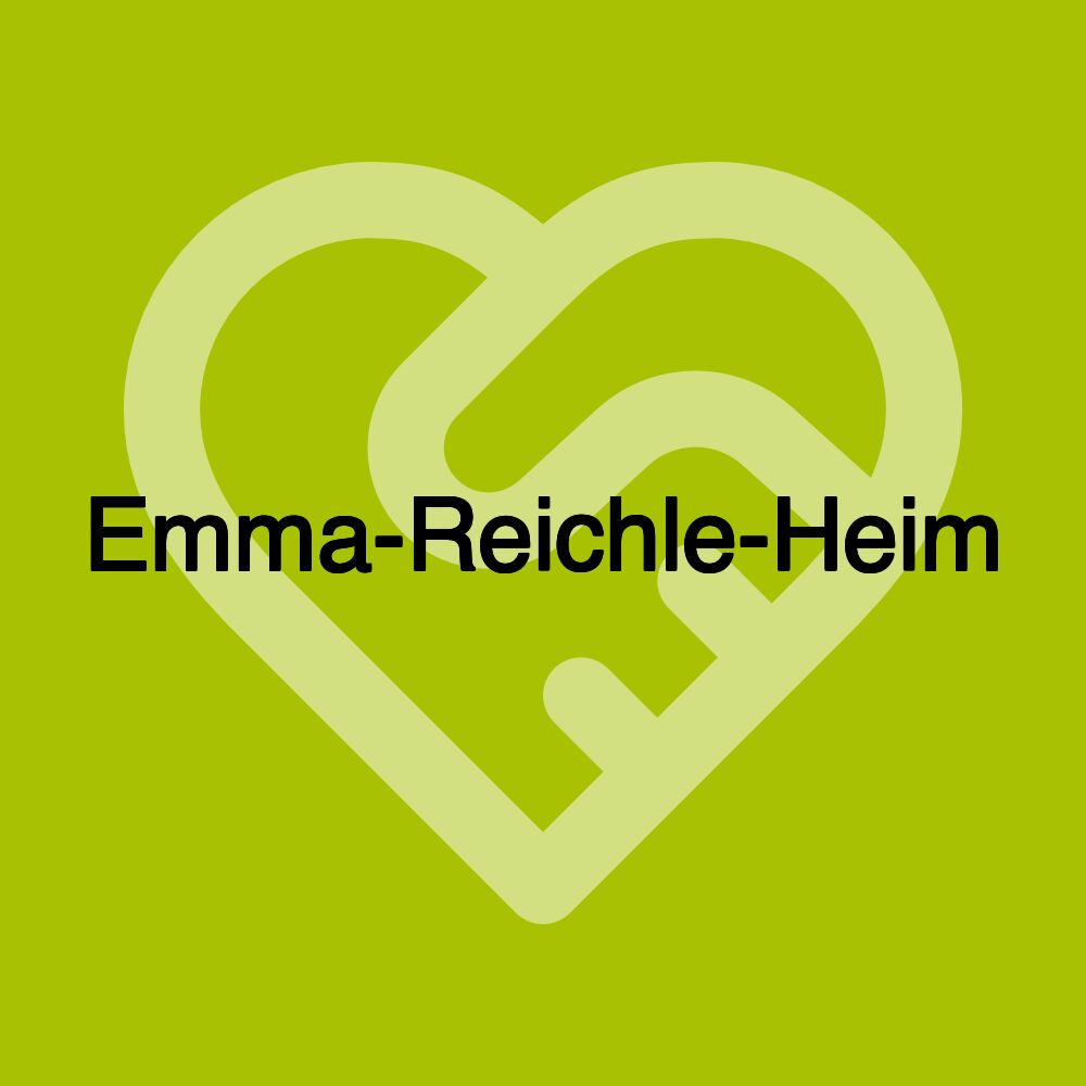 Emma-Reichle-Heim