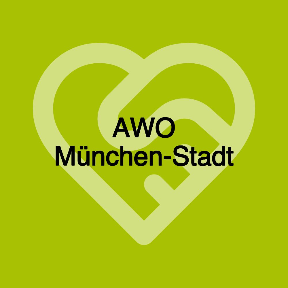 AWO München-Stadt