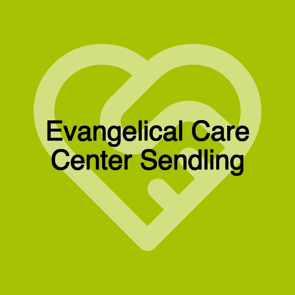 Evangelical Care Center Sendling