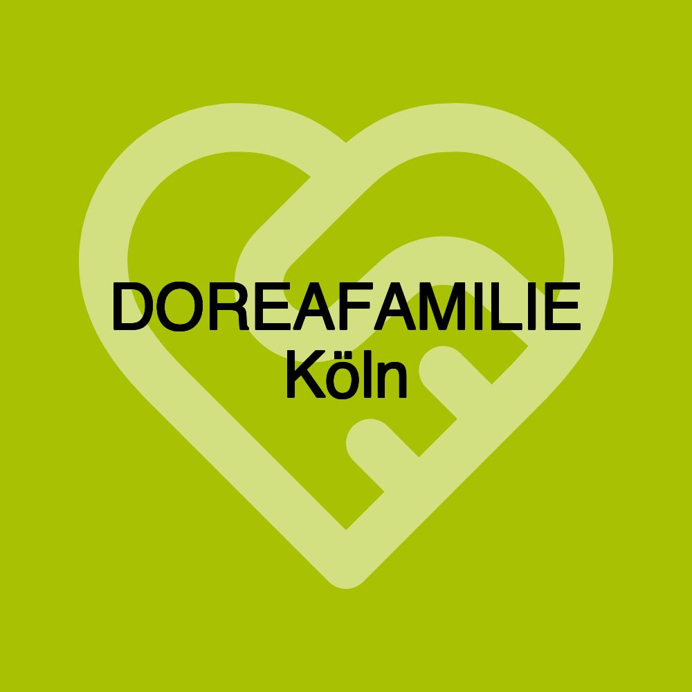 DOREAFAMILIE Köln