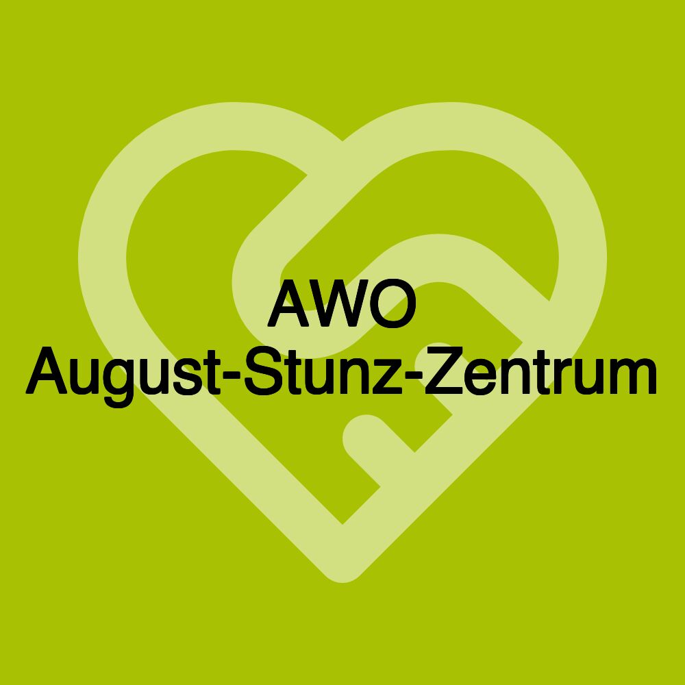 AWO August-Stunz-Zentrum