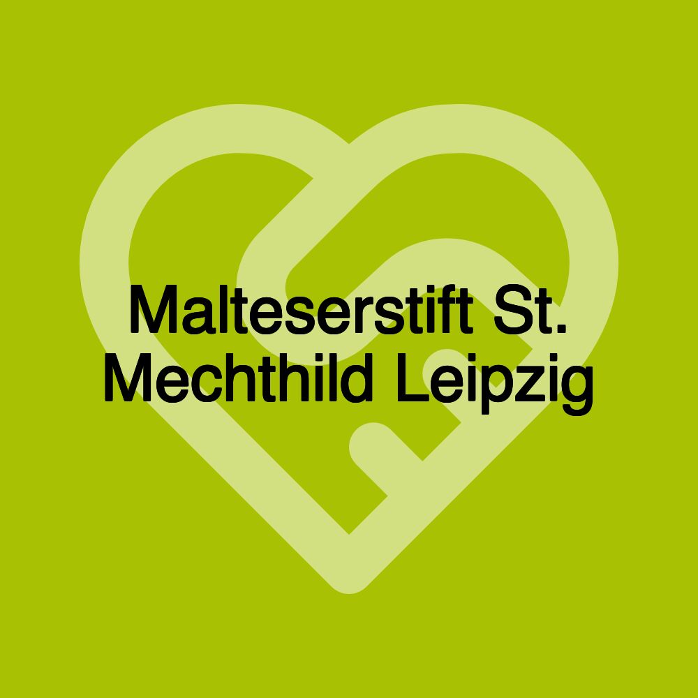 Malteserstift St. Mechthild Leipzig