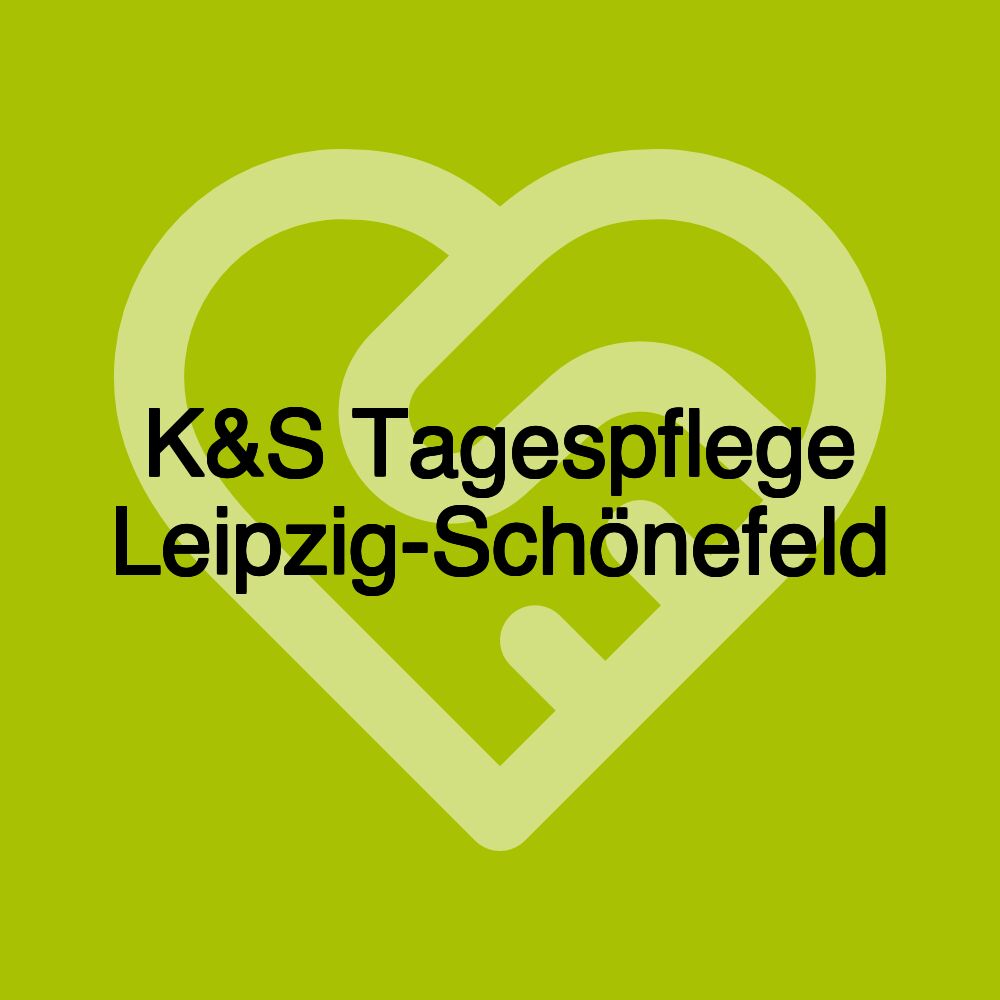 K&S Tagespflege Leipzig-Schönefeld