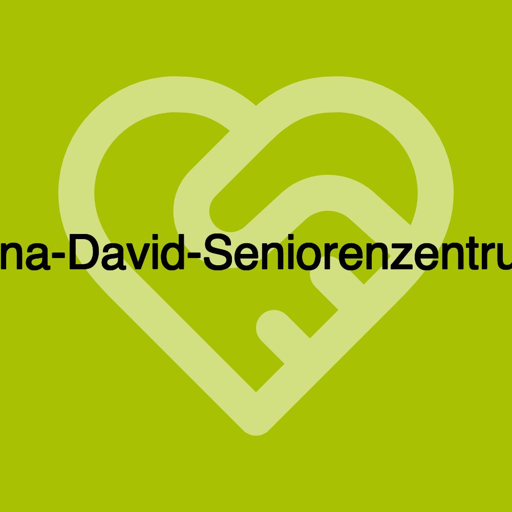 Erna-David-Seniorenzentrum