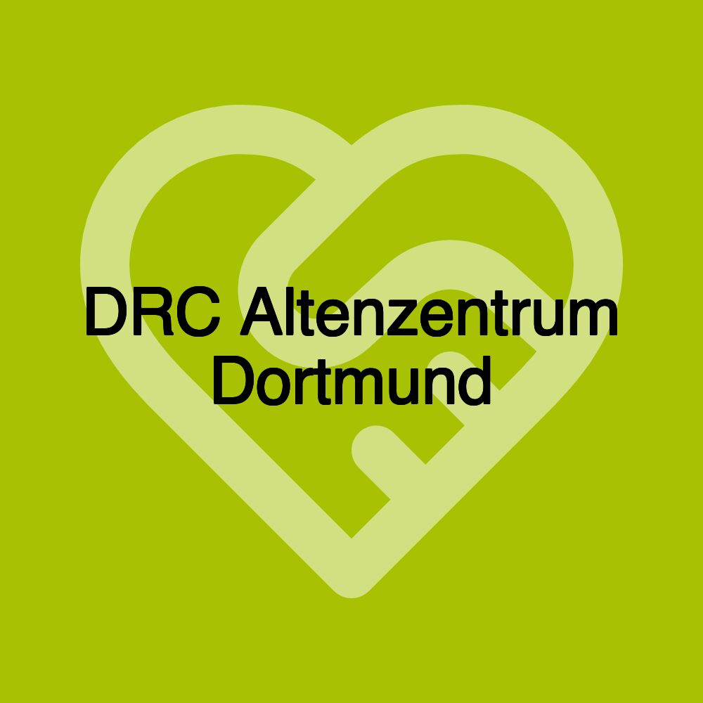 DRC Altenzentrum Dortmund