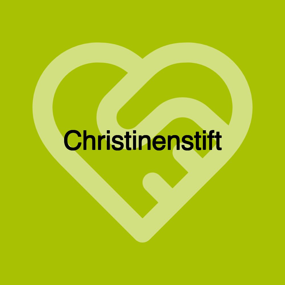 Christinenstift