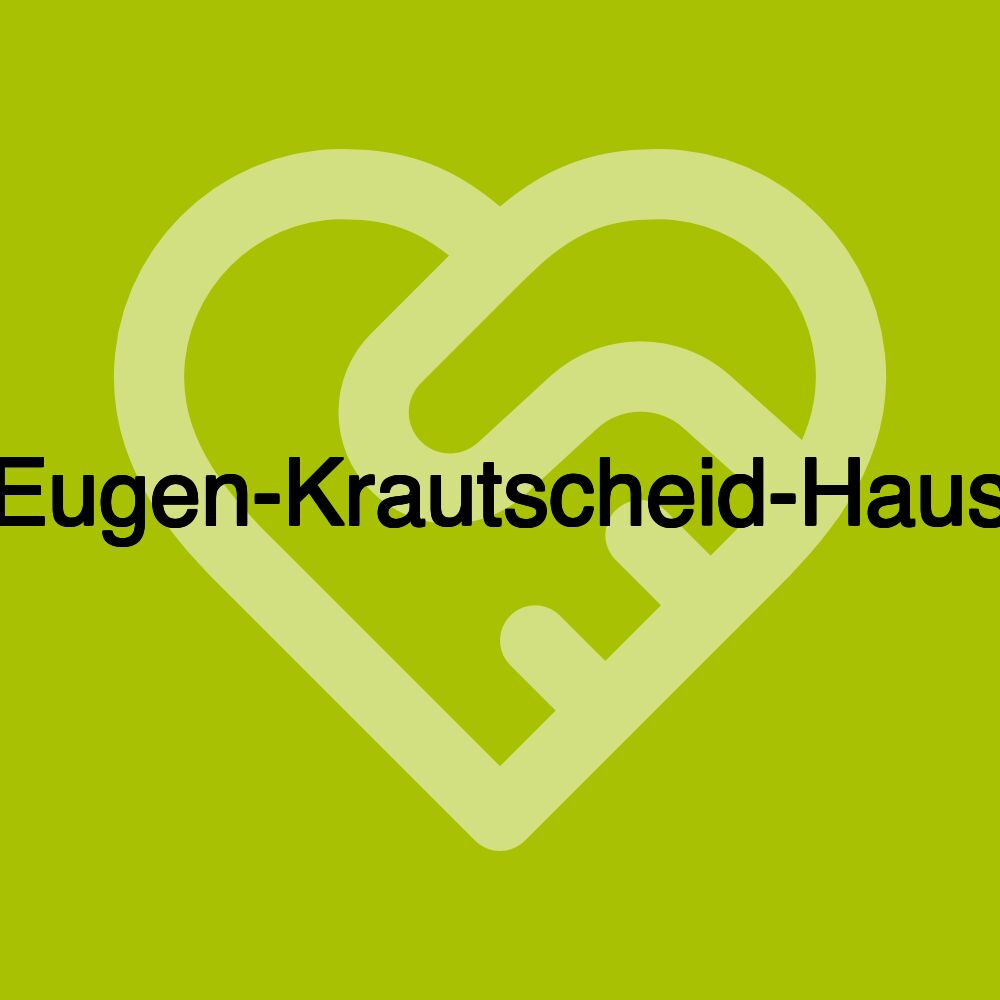 Eugen-Krautscheid-Haus