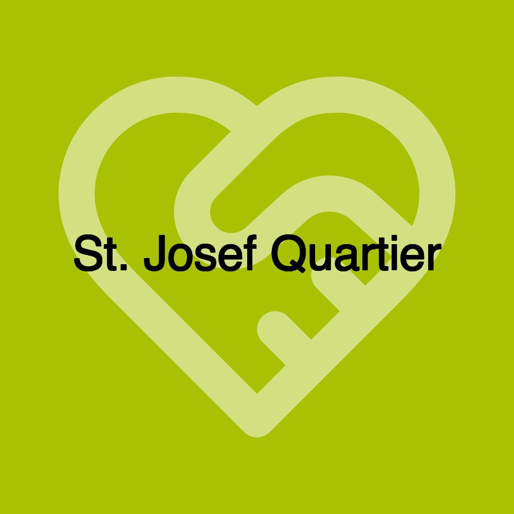 St. Josef Quartier