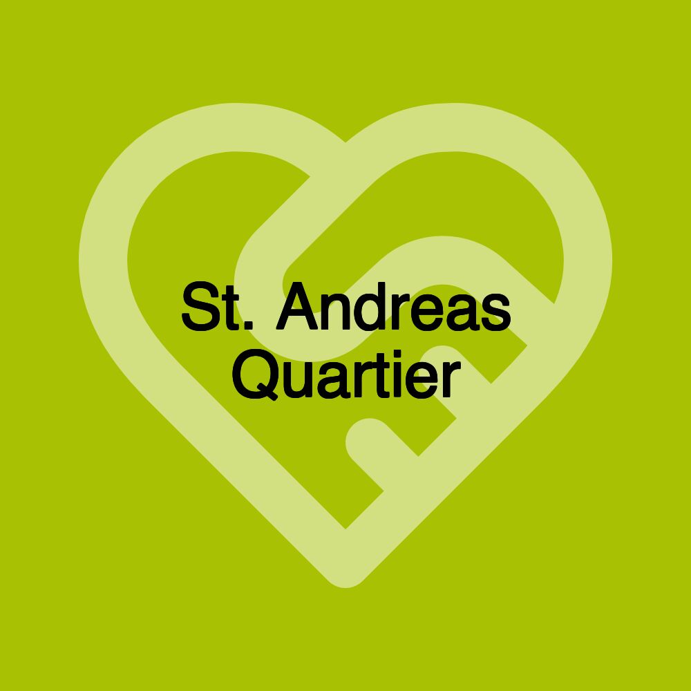 St. Andreas Quartier