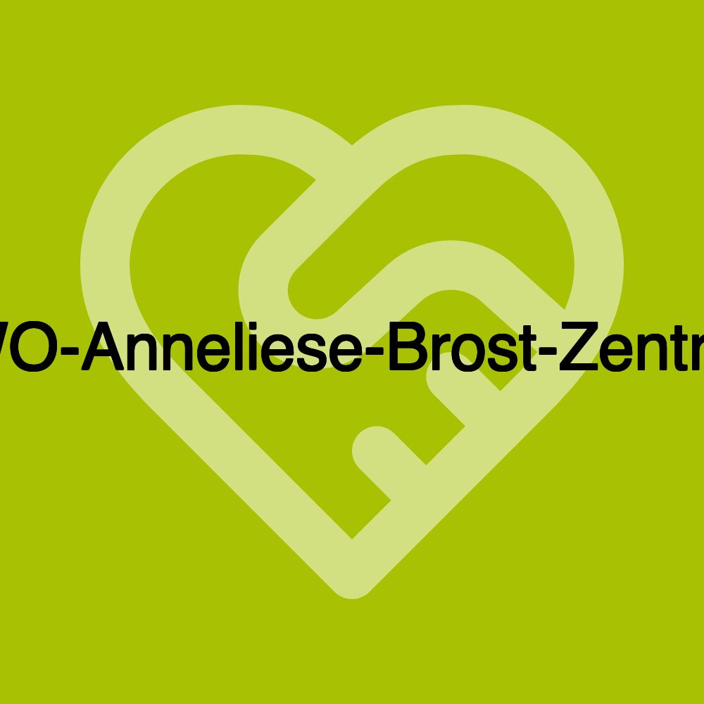 AWO-Anneliese-Brost-Zentrum