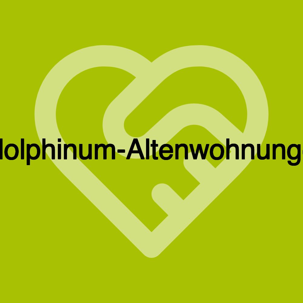 Adolphinum-Altenwohnungen