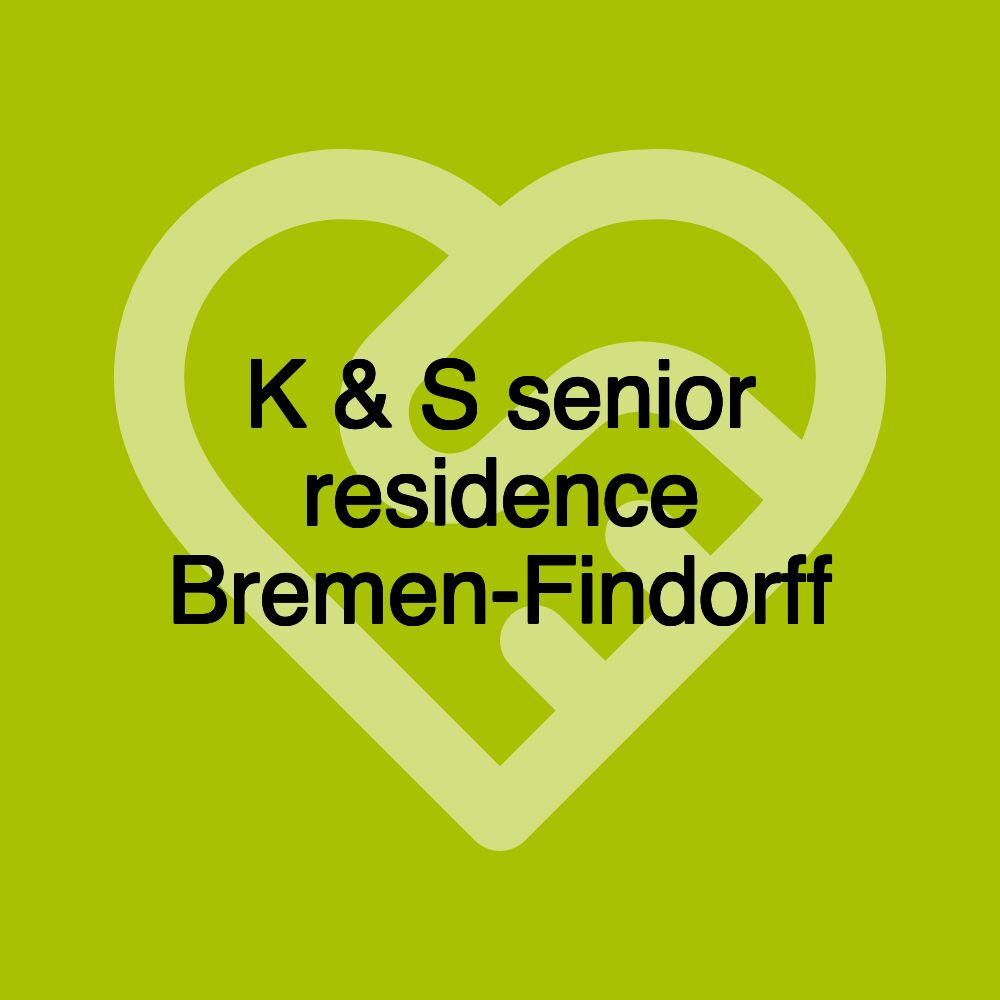 K & S senior residence Bremen-Findorff