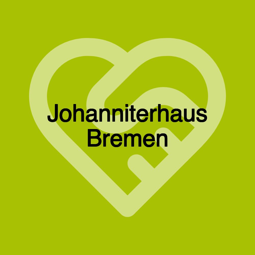 Johanniterhaus Bremen